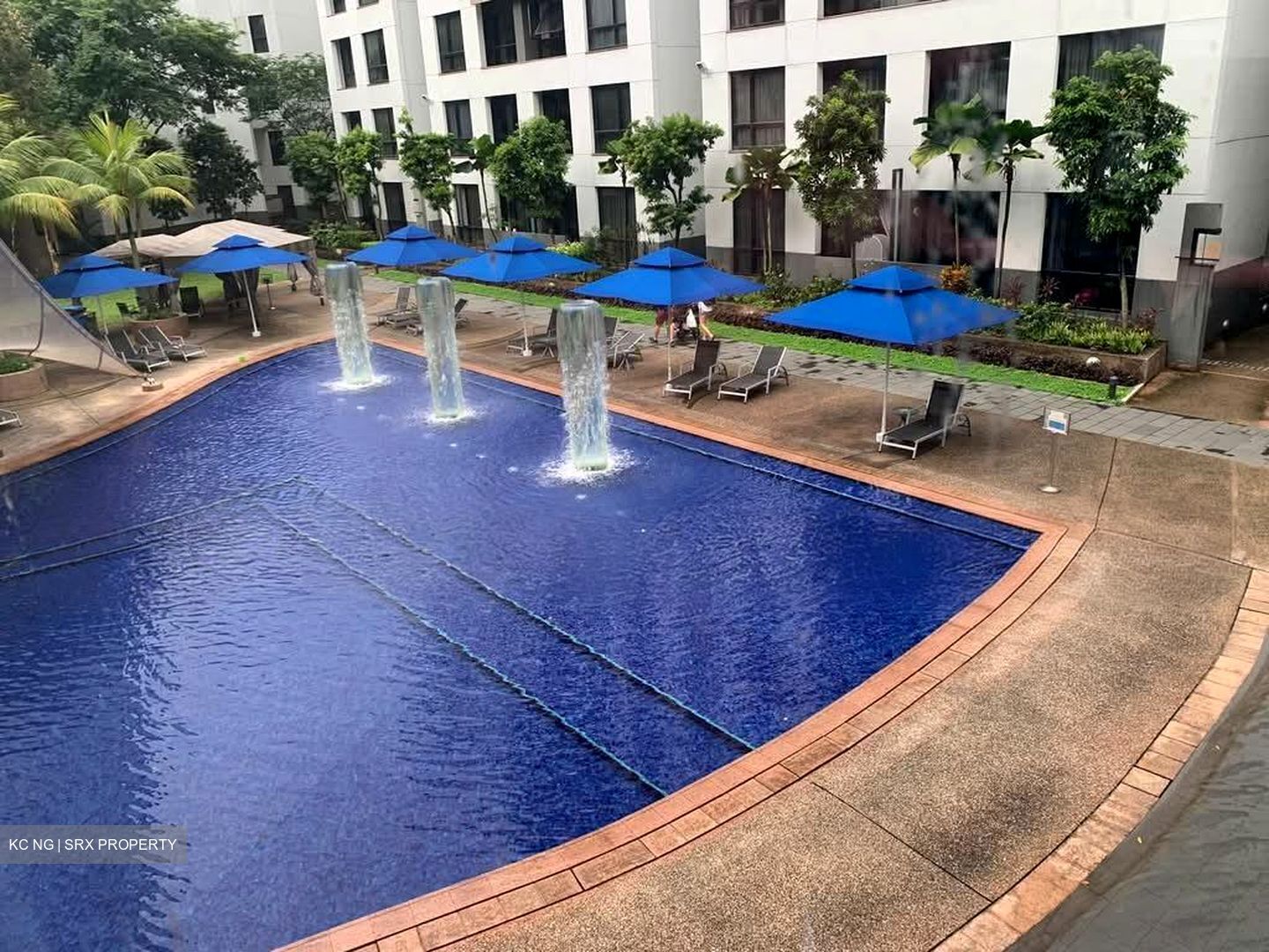 River Place (D3), Condominium #533384181